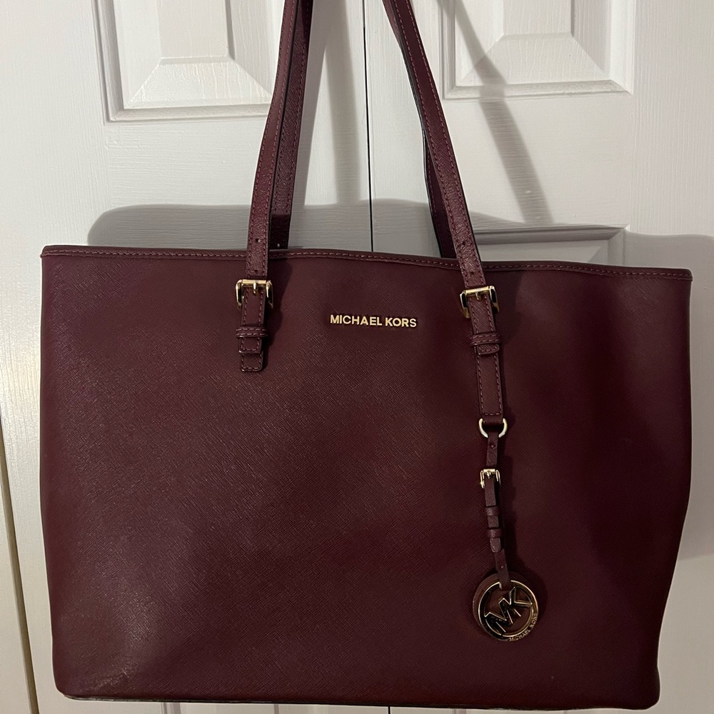 Michael Kors purse